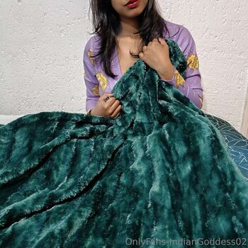 Indian Goddess