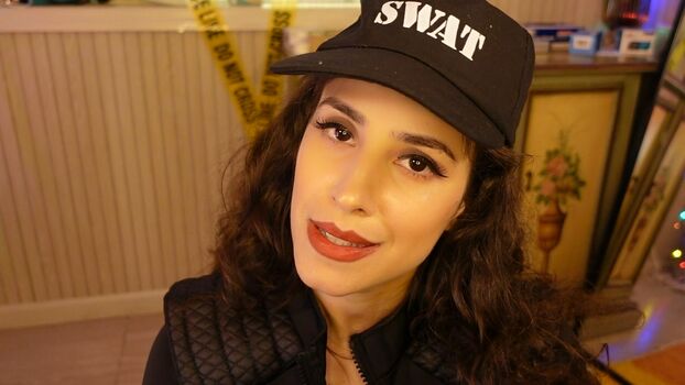 Irma La Dulce ASMR