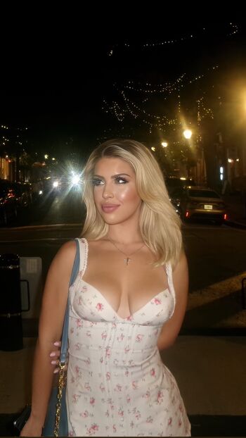 Isabella Maria DeLuca