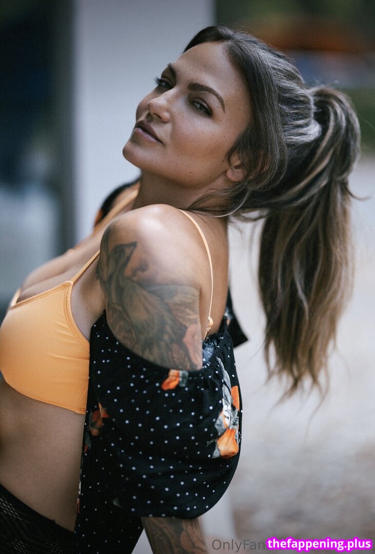 Isabelle Desjardins
