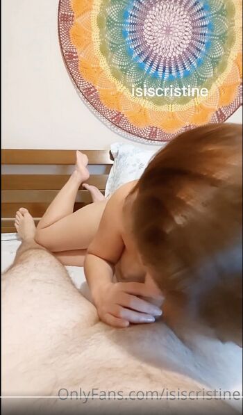 Isis Cristine
