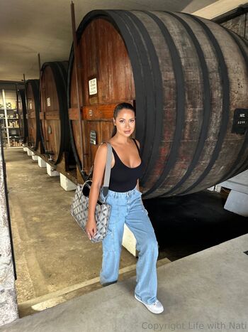 itsnataliarosetv