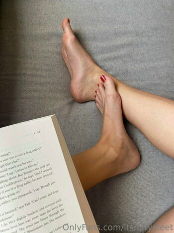 Itsnatysfeet