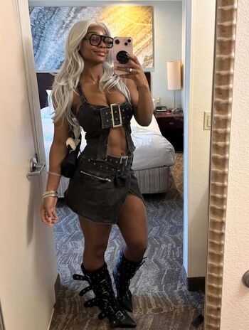Jade Cargill