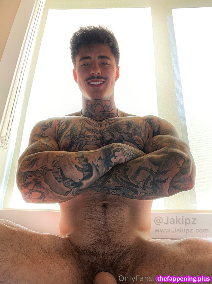 jakipzfree