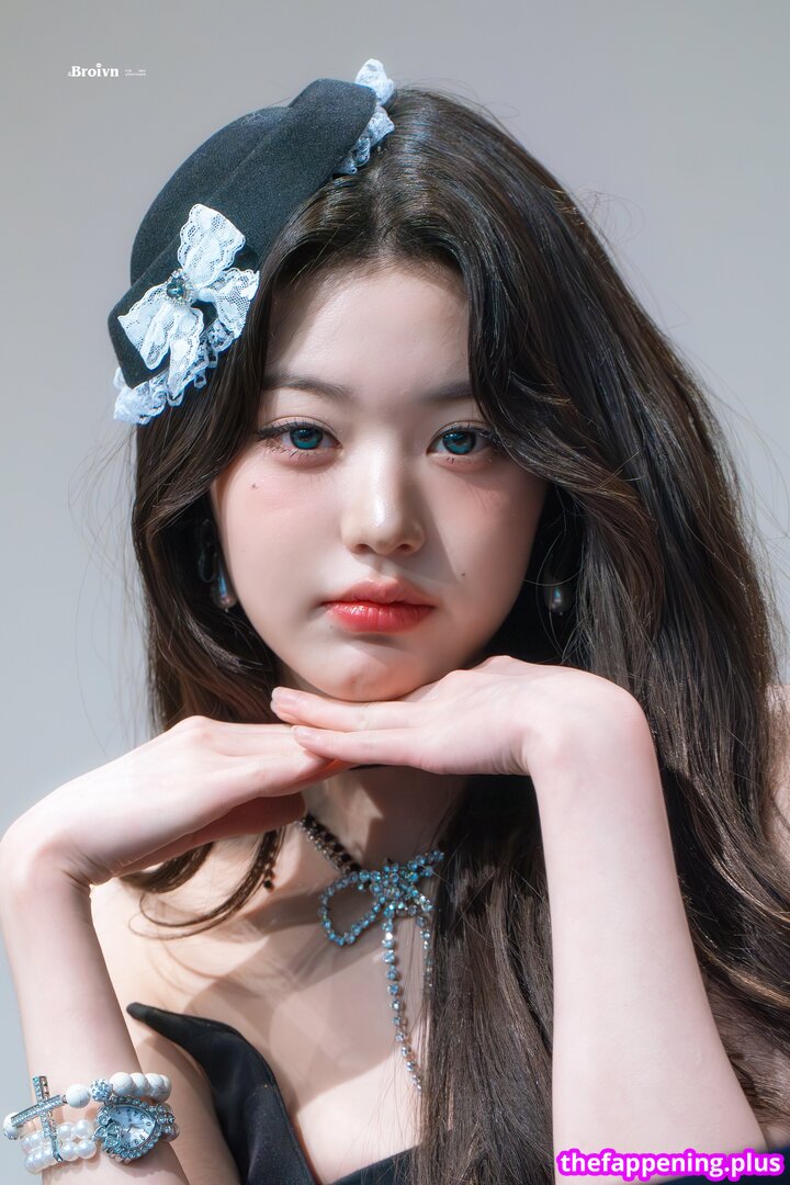 Jang Won-young