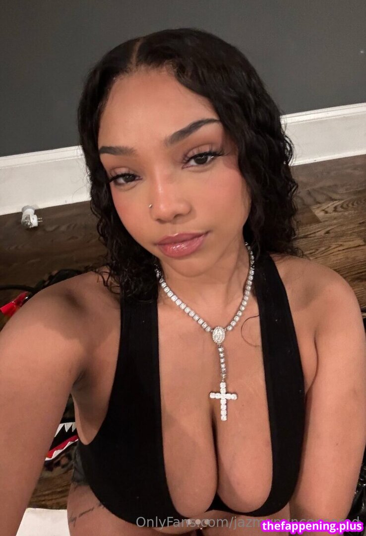 jazmynuncensored