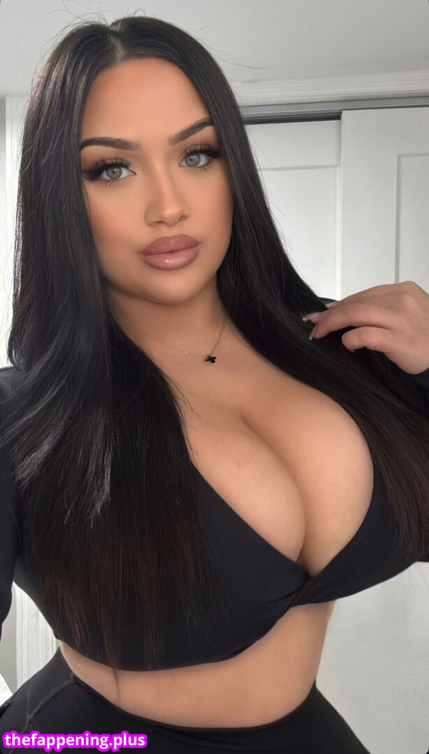 Jennah Hamdan