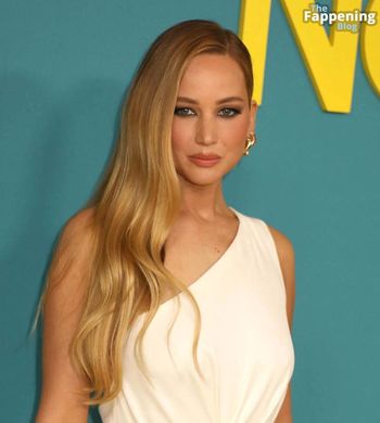 Jennifer Lawrence