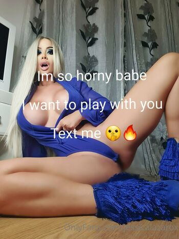 jessicalazarox