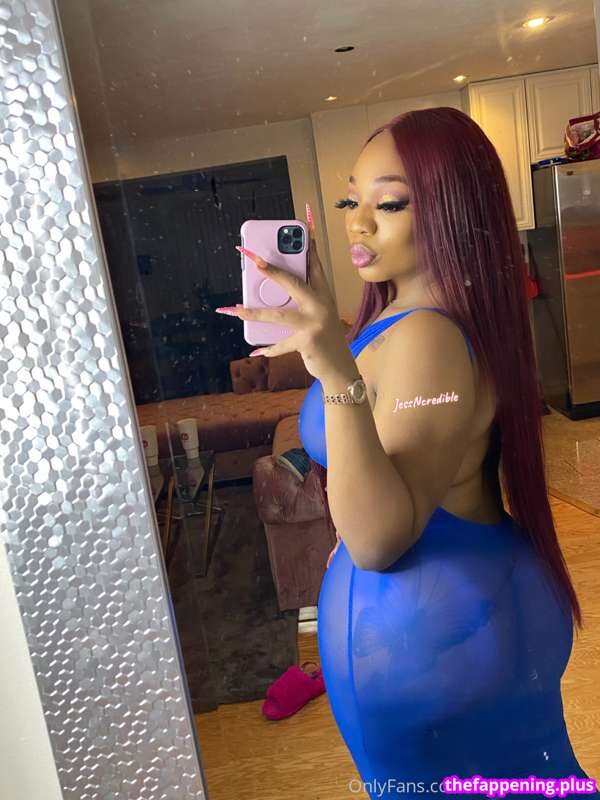 Jessncredible