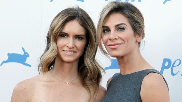 Jillian Michaels
