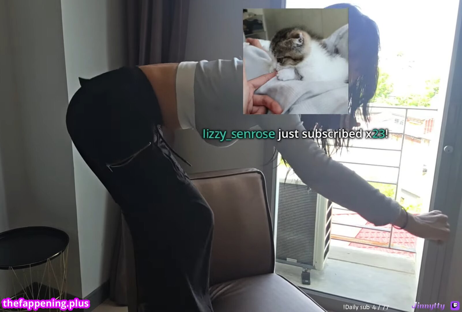 jinnytty