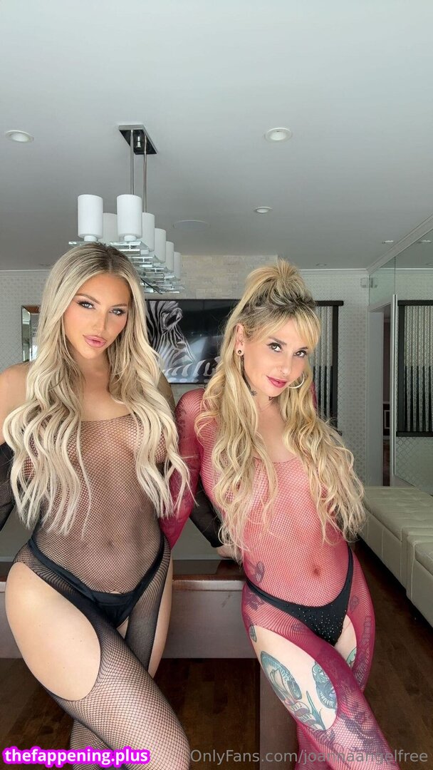 joannaangelfree