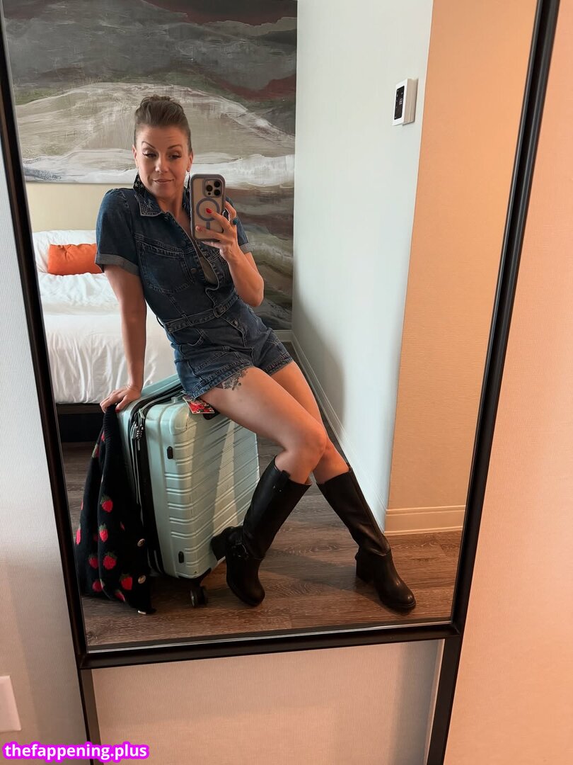 Jodie Sweetin