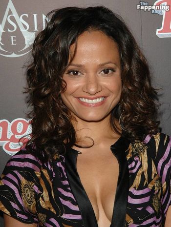 Judy Reyes