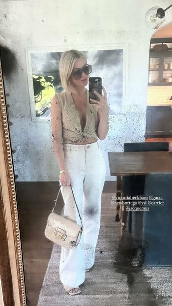 Julianne Hough
