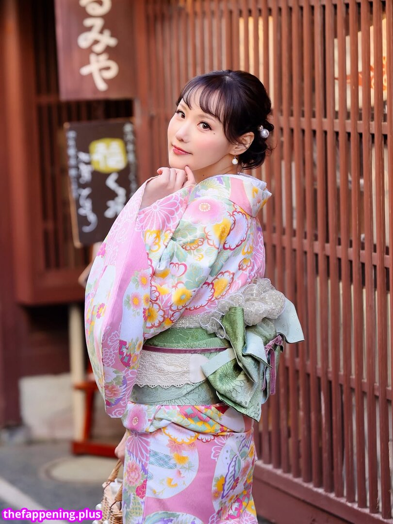 Kaho Shibuya
