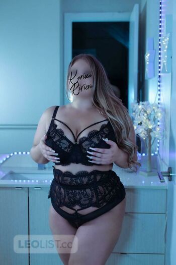 Karina BBW