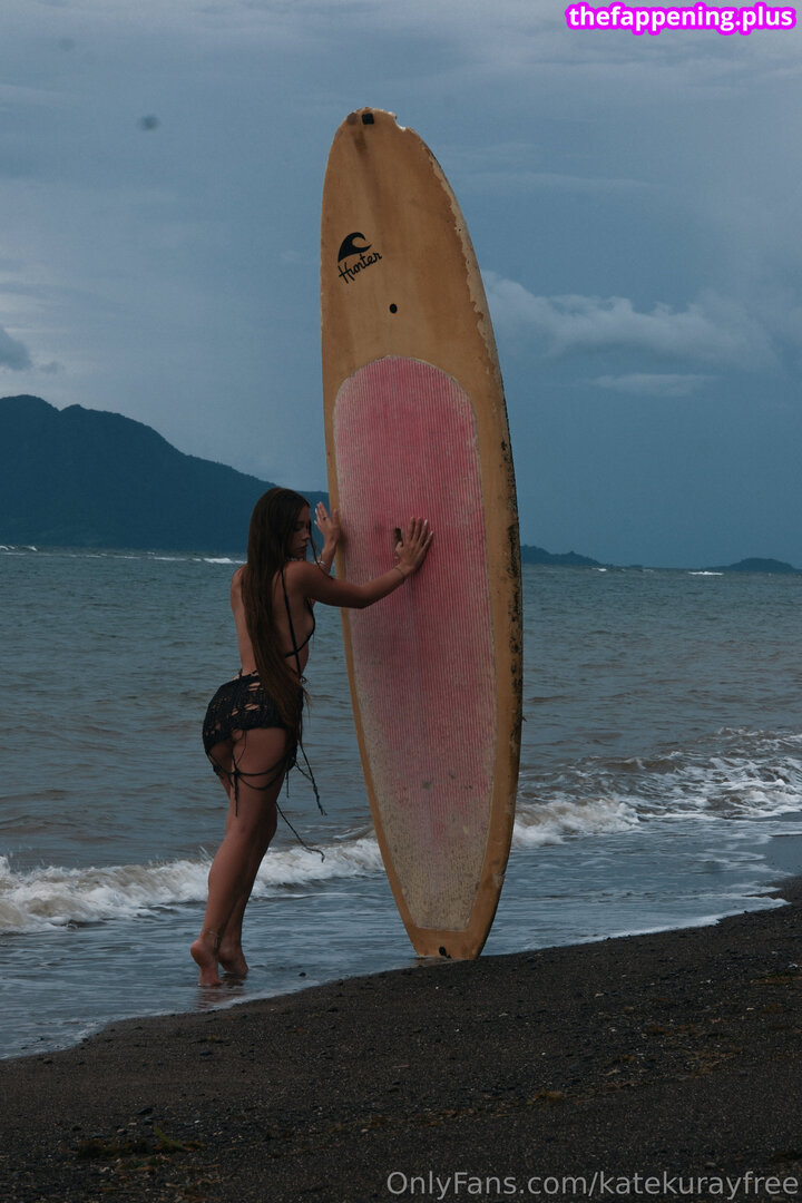 Kate Kuray