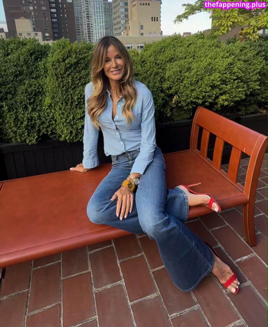 Kelly Bensimon