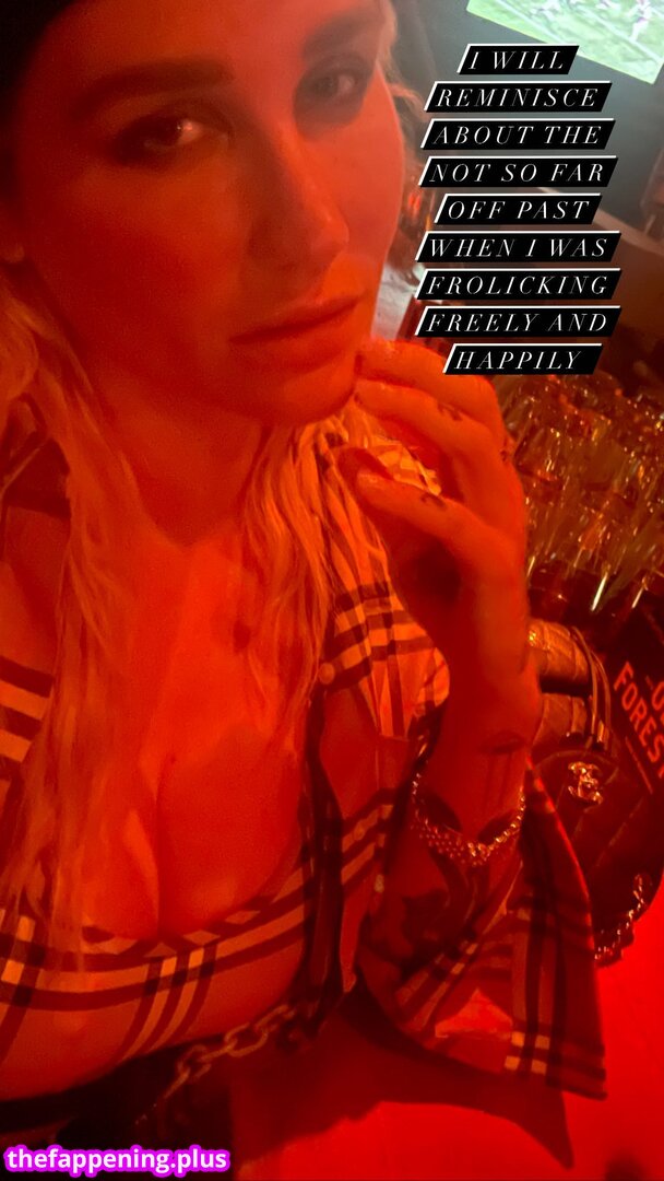 KeshaRose