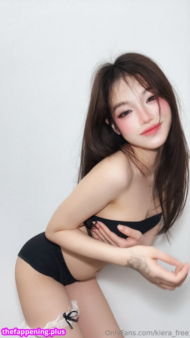 kiera_free