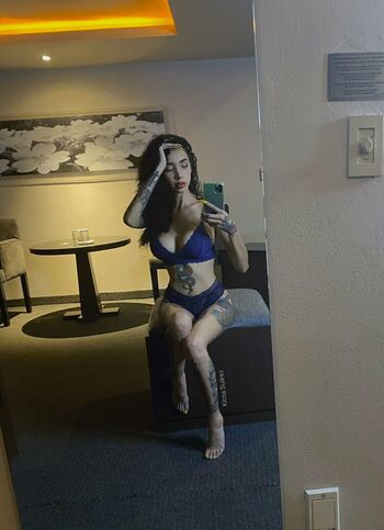Kitzia Suarez