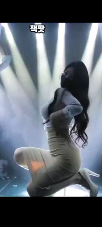 Korean BJ