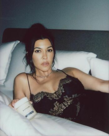 Kourtney Kardashian
