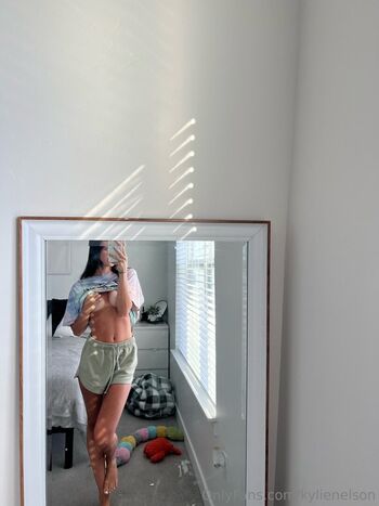 kylienelson