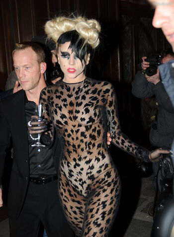 Lady Gaga