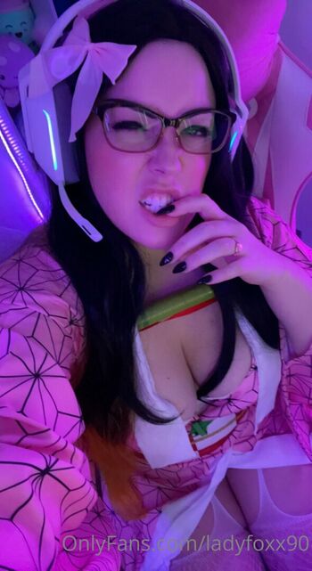 ladyfoxx90