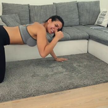 Lamiya Slimani