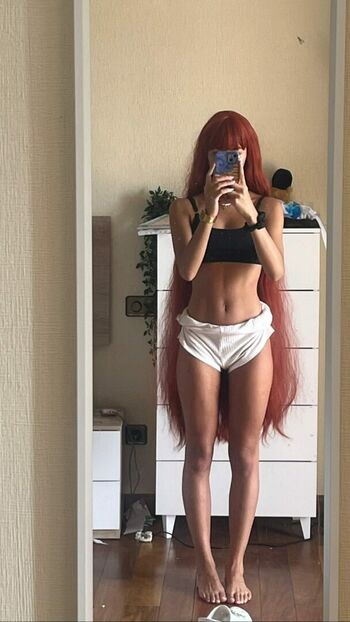 Larissa Kimberly