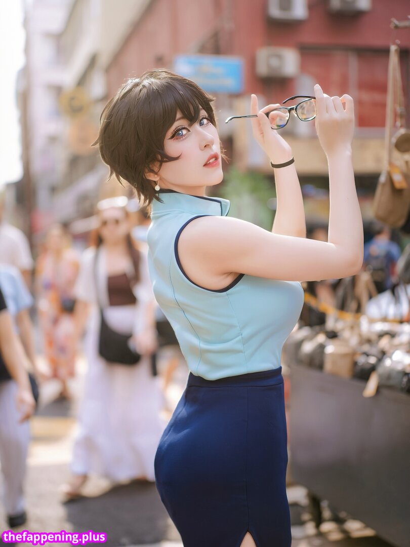 Larissa Rochefort