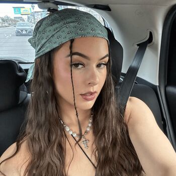 Lauren Gibson