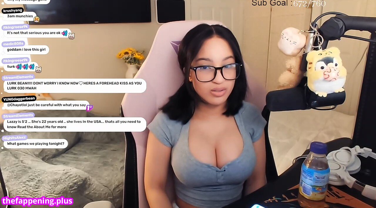 Lazzybeans