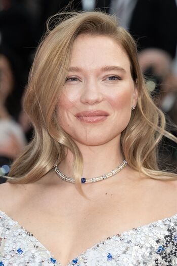 Lea Seydoux