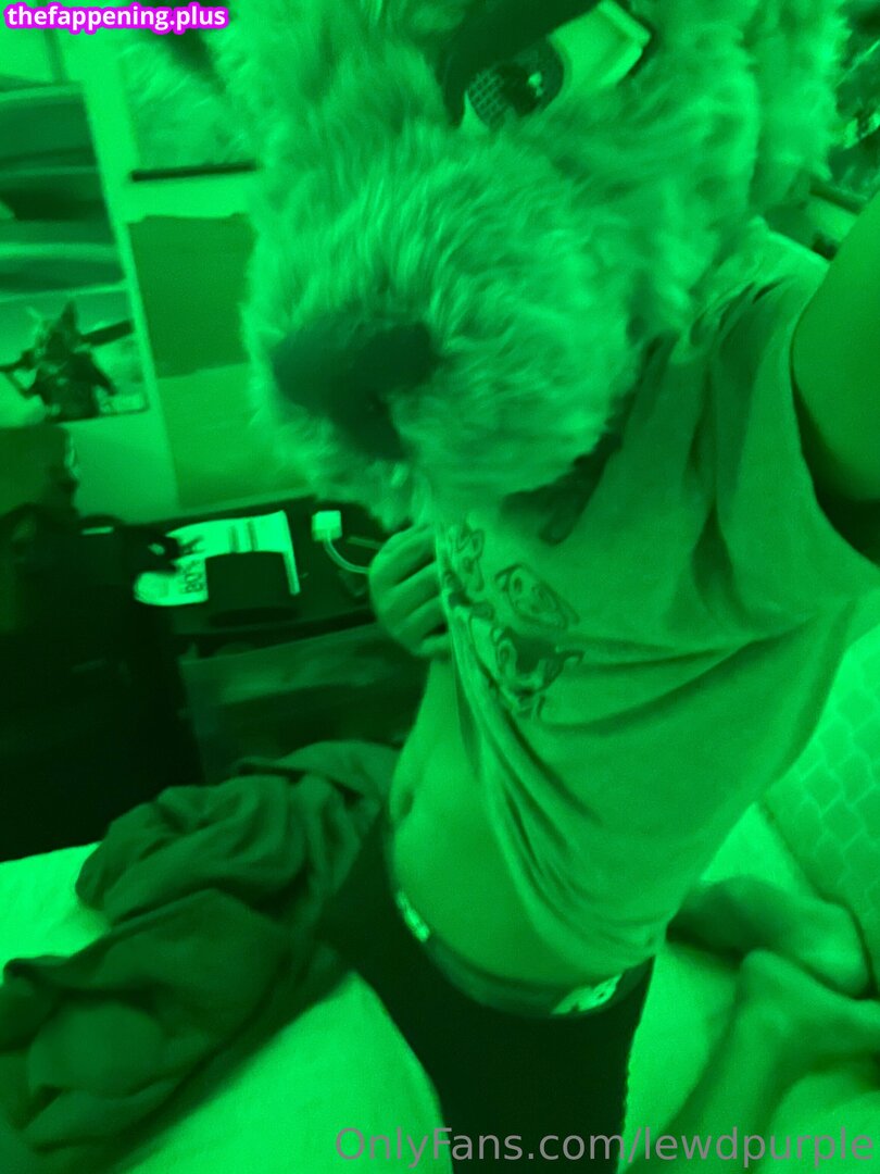 lewdpurple
