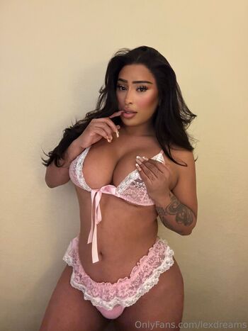 lexdreams