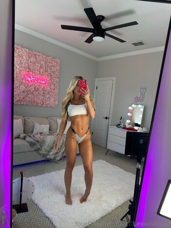 Lexxxiangel