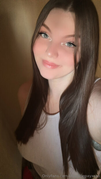 lilbaddiepayxoxo