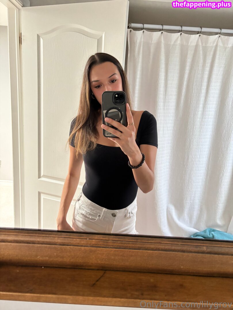 lilygrov