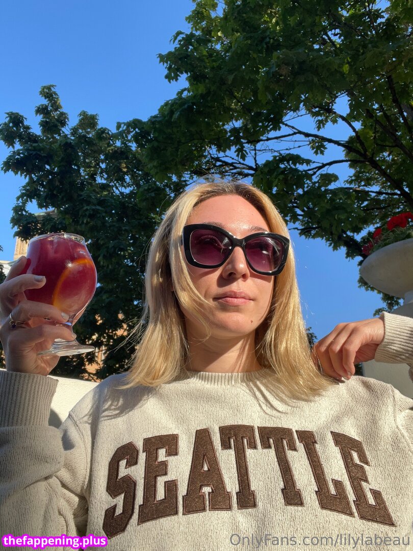 lilylabeau