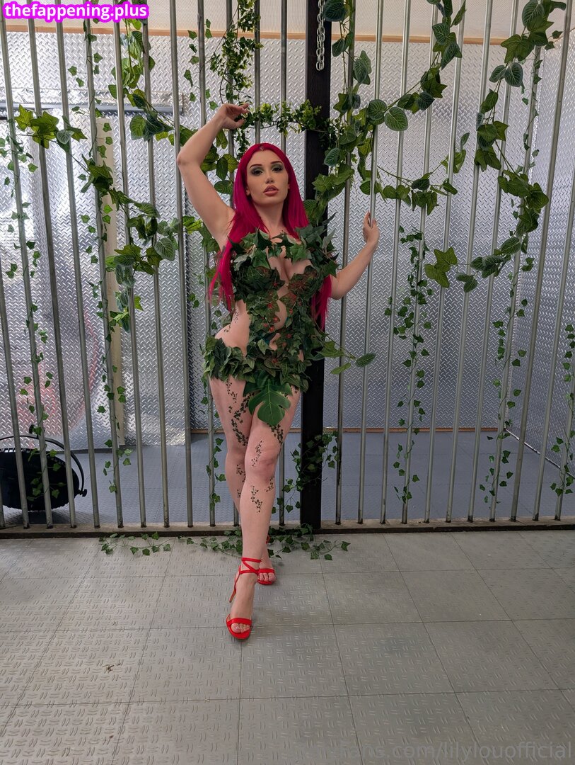 lilylou