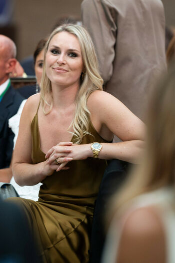 Lindsey Vonn