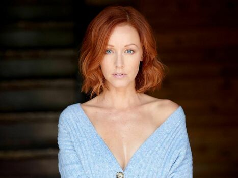 Lindy Booth