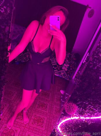 little_april