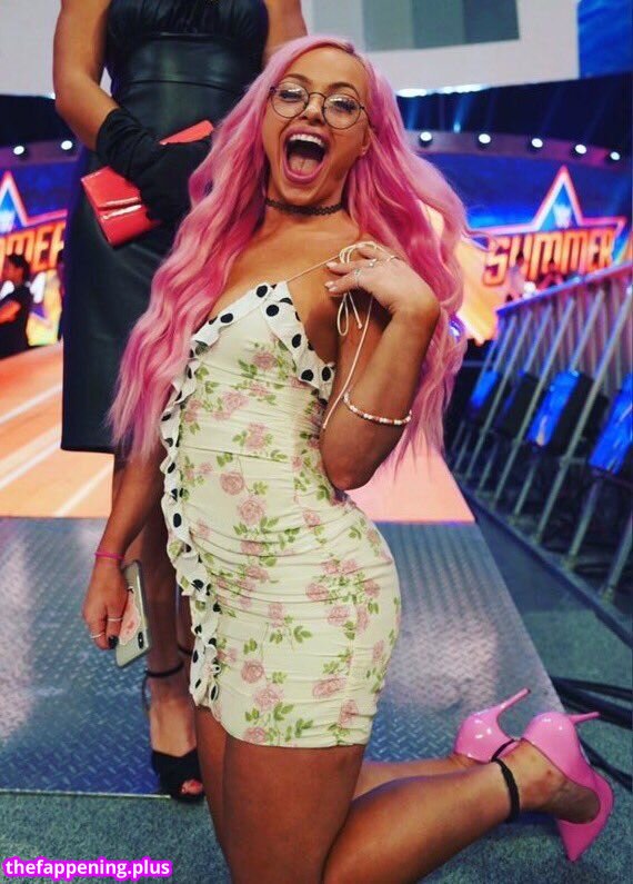 Liv Morgan